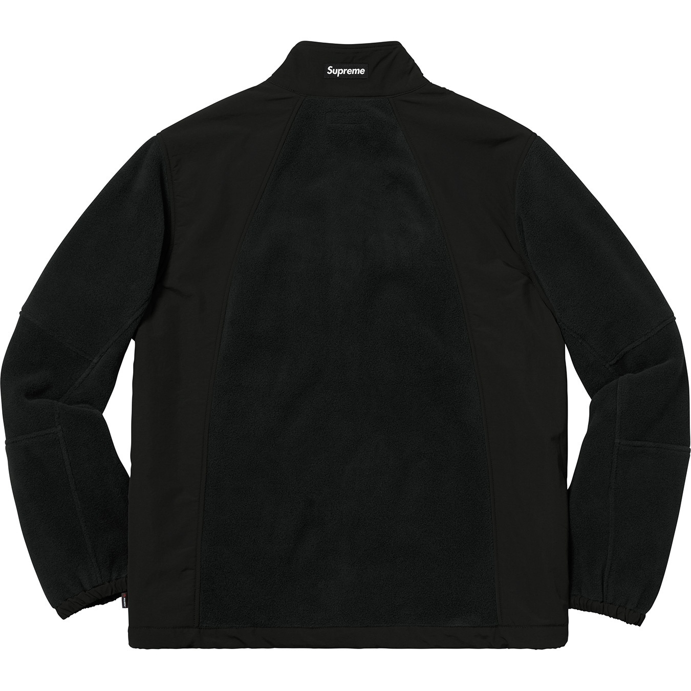 Polartec® Zip Up Jacket view 9